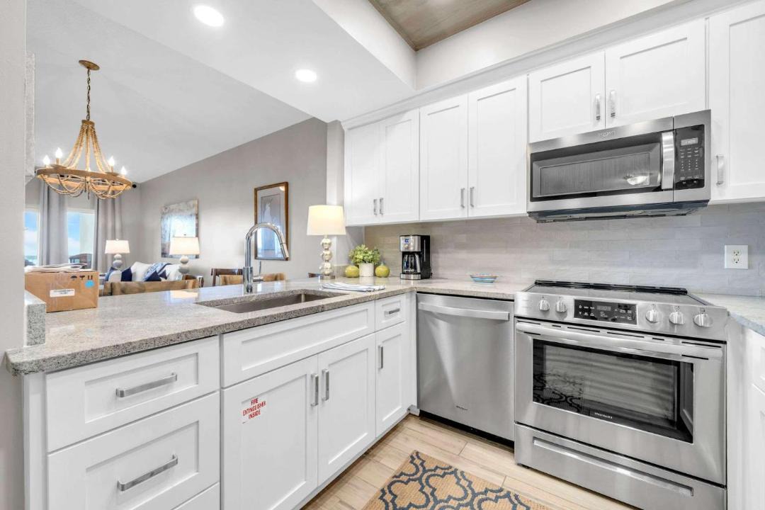 Photo of Kitchen in Sandestin