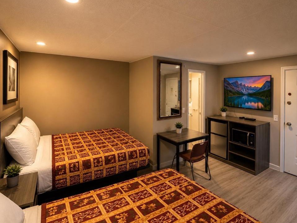 Photo of Bedroom in Zionhill