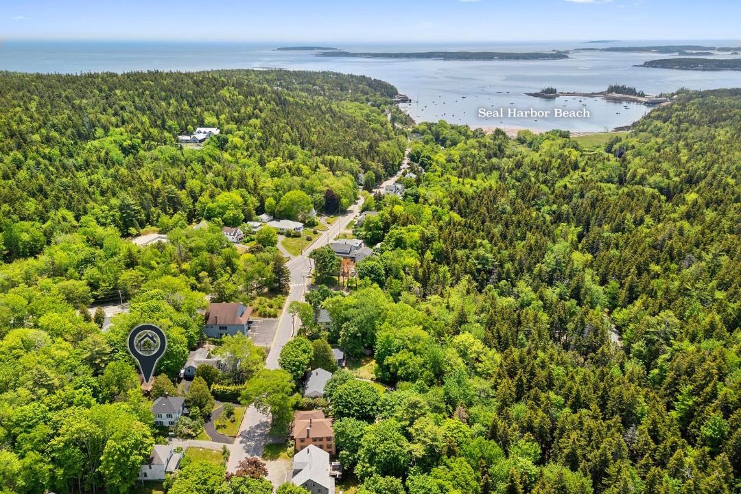 Photo of Others in Seal Harbor