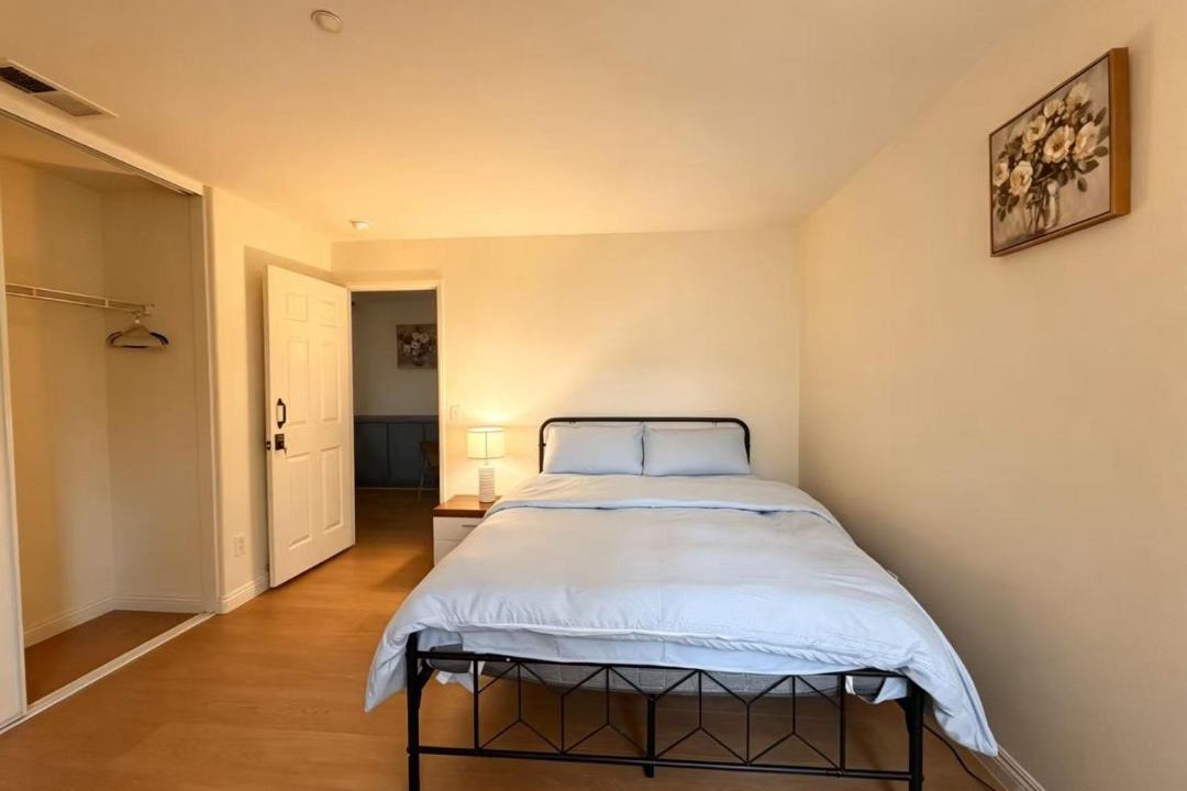 Photo of Bedroom in Fontana