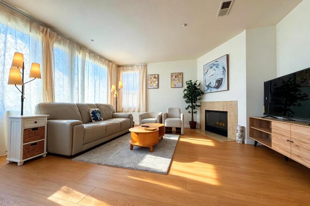 Photo of Livingroom in Fontana