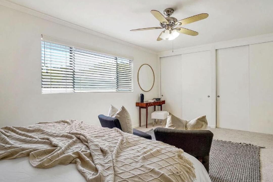 Photo of Bedroom in Tri-West