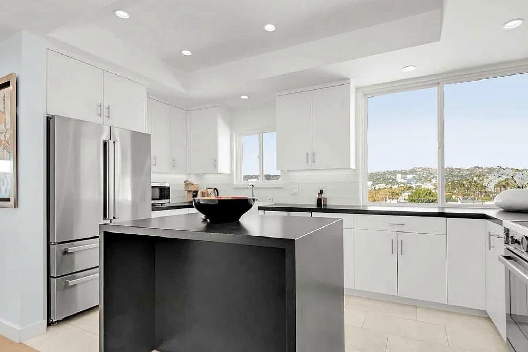 Photo of Kitchen in Beverly Hills