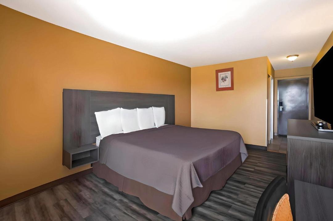 Photo of Bedroom in Allentown