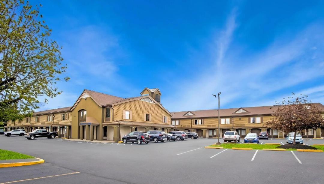 Photo of Buildings in Allentown