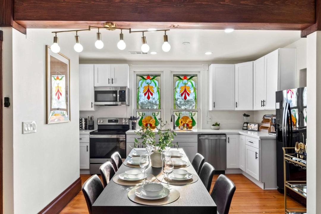 Photo of Kitchen in Bankers Hill