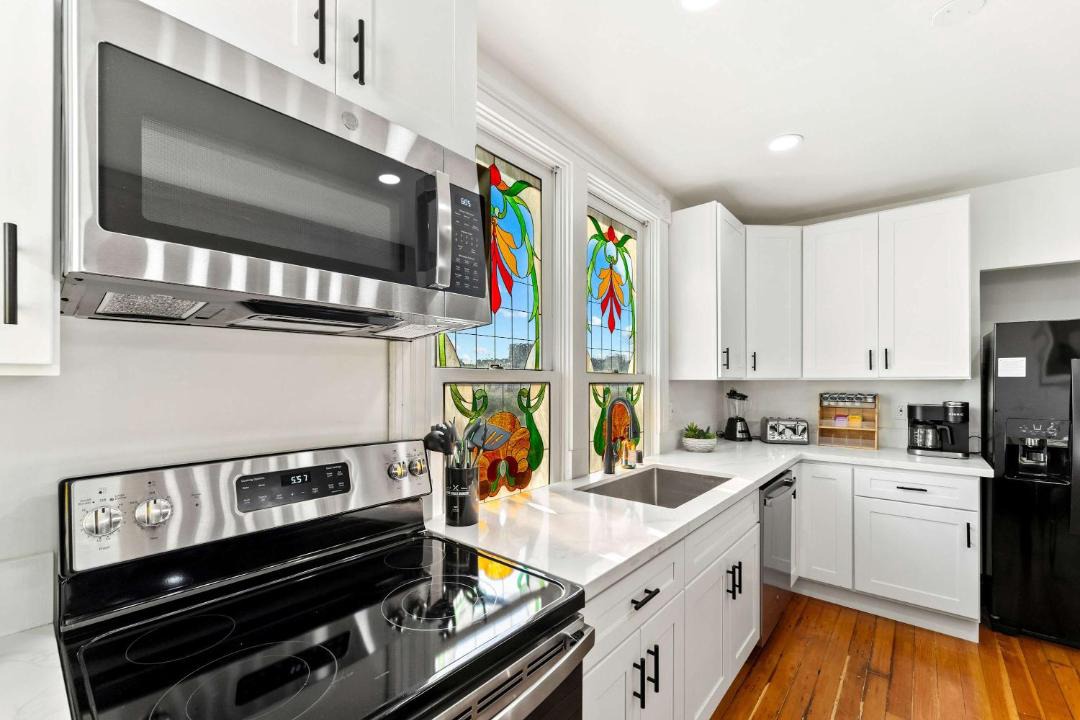 Photo of Kitchen in Bankers Hill