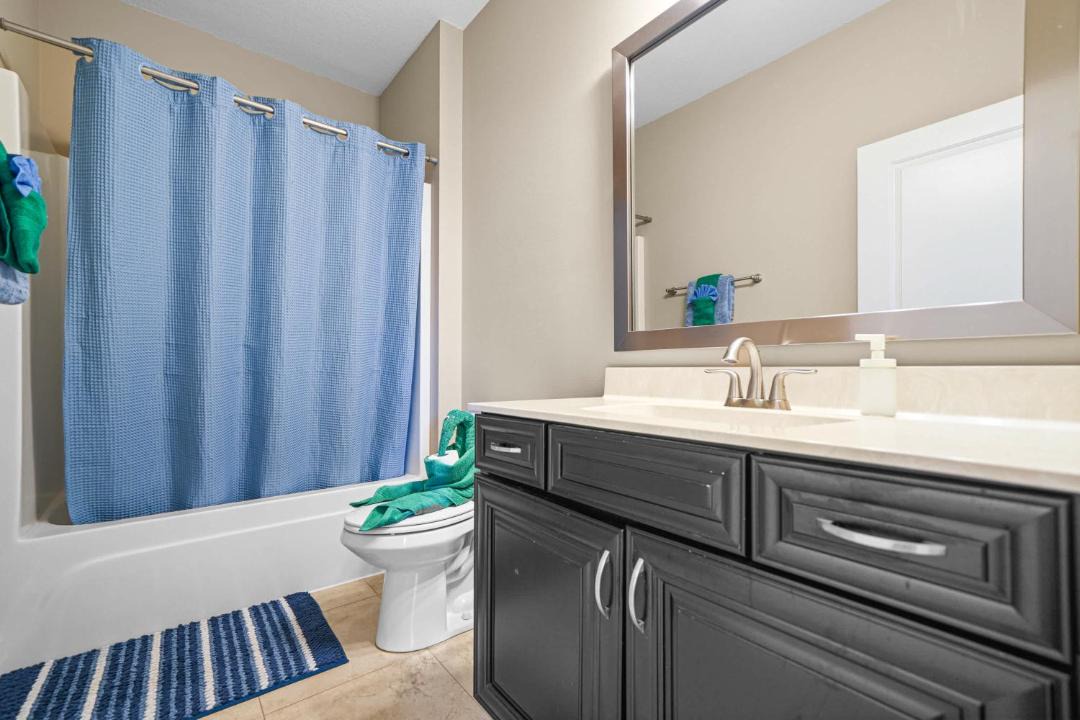 Photo of Bathroom in Mary Esther