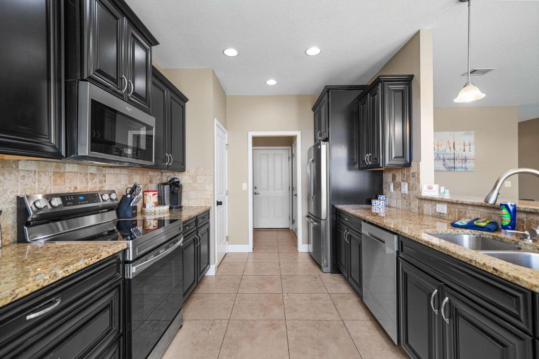 Photo of Kitchen in Mary Esther