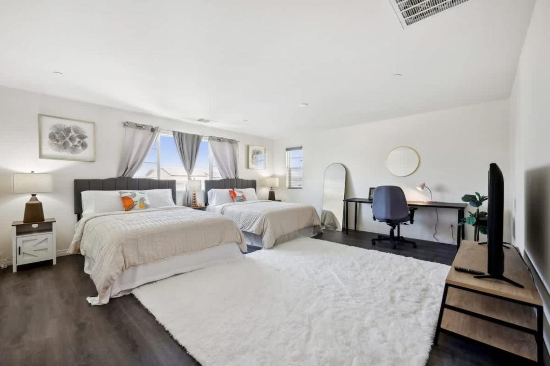 Photo of Bedroom in Sun City