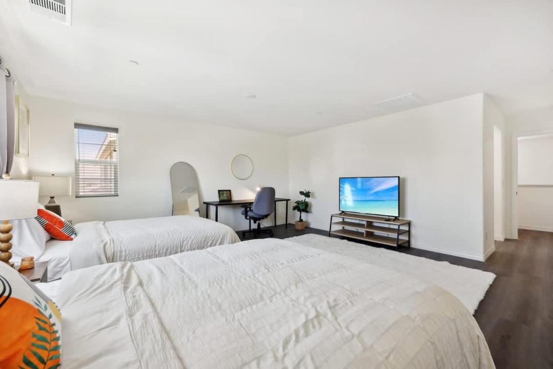 Photo of Bedroom in Sun City