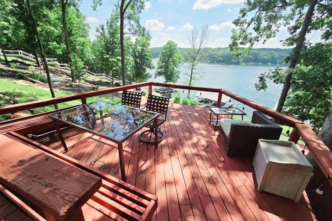 Photo of Patio Balcony in Marion