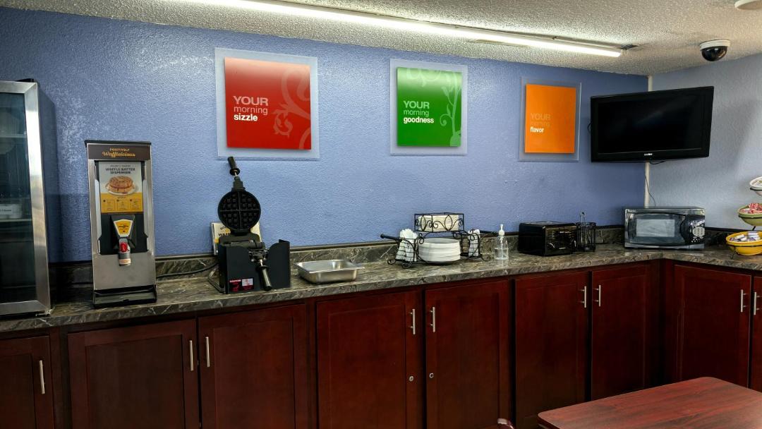 Photo of Kitchen in Mount Vernon