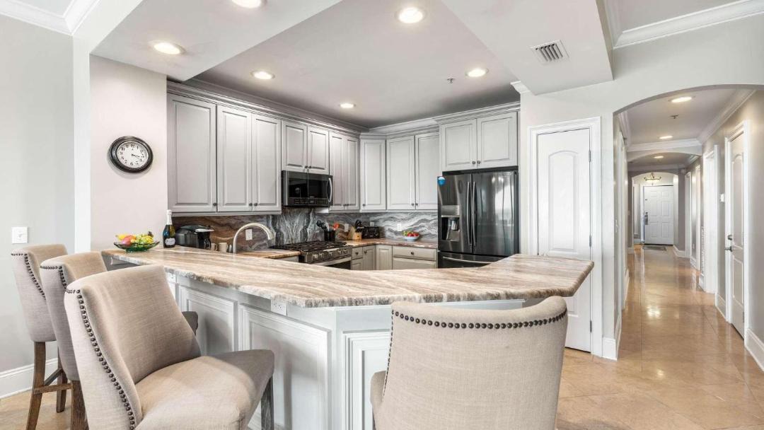 Photo of Kitchen in Crystal Beach
