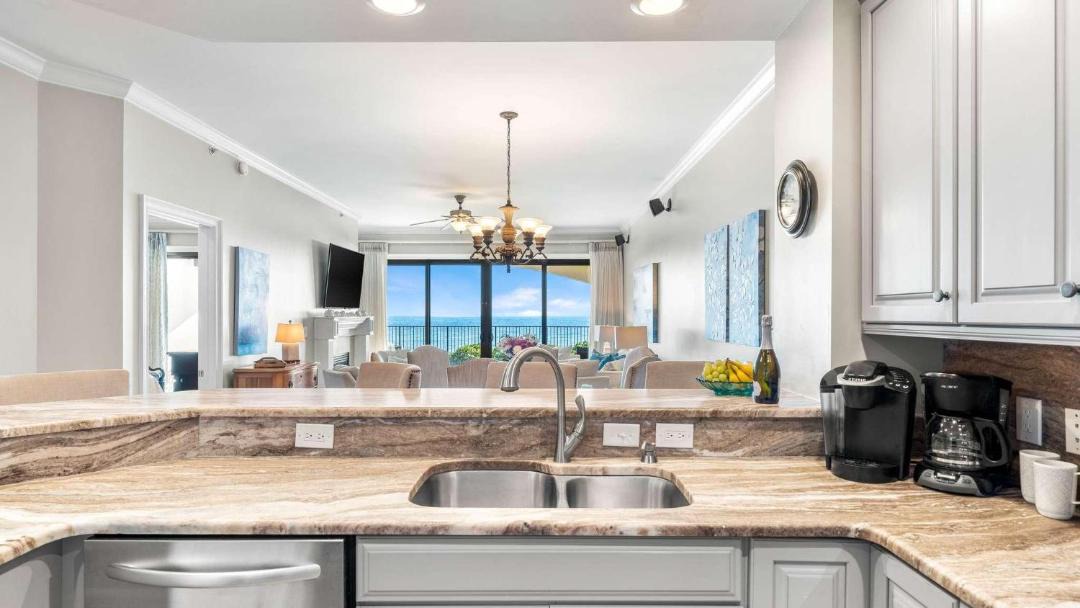Photo of Kitchen in Crystal Beach