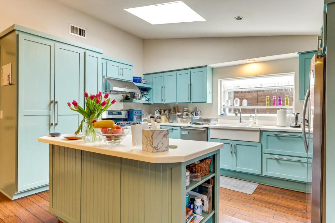 Photo of Kitchen in Eagle Rock