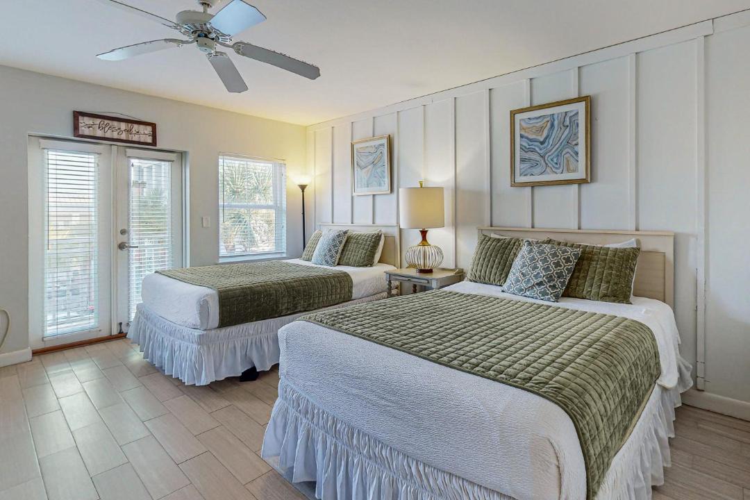 Photo of Bedroom in Gulf Place