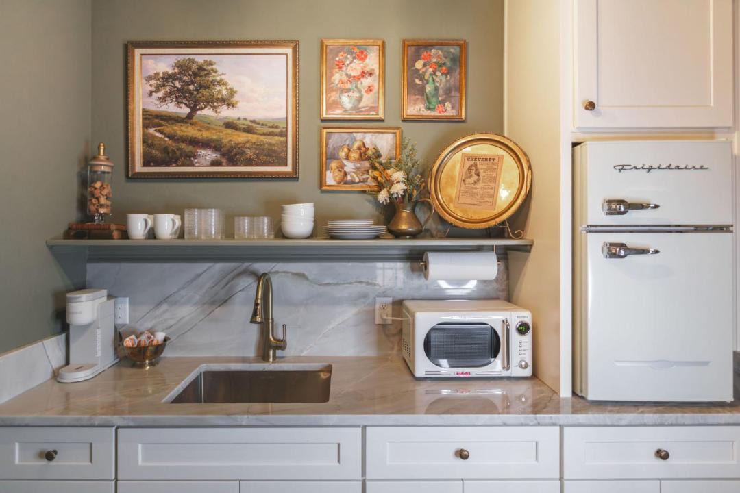 Photo of Kitchen in Downtown