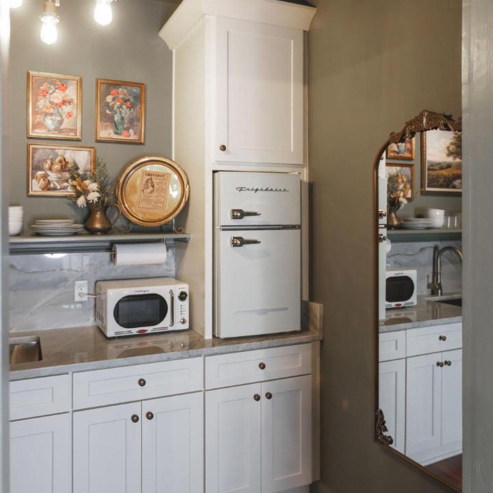Photo of Kitchen in Downtown