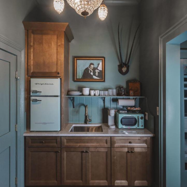 Photo of Kitchen in Downtown