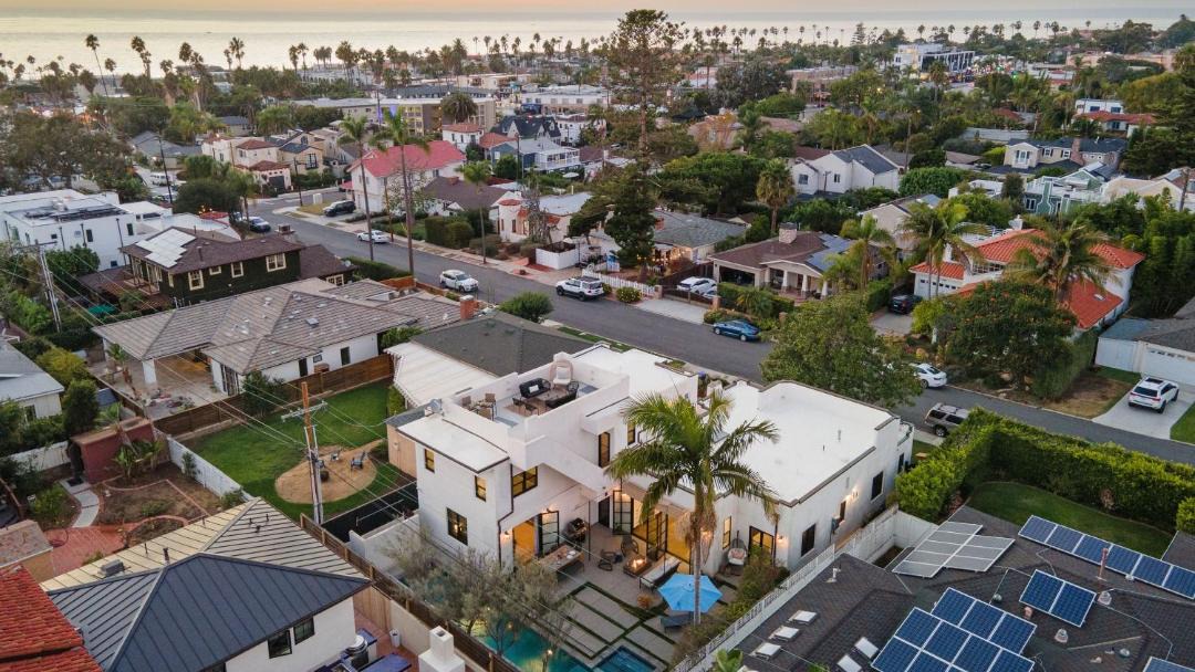Photo of Others in Beach Barber Tract