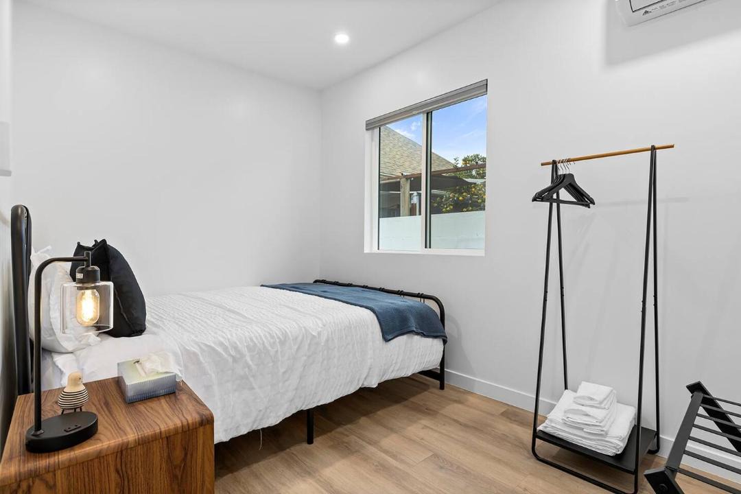 Photo of Bedroom in Los Angeles