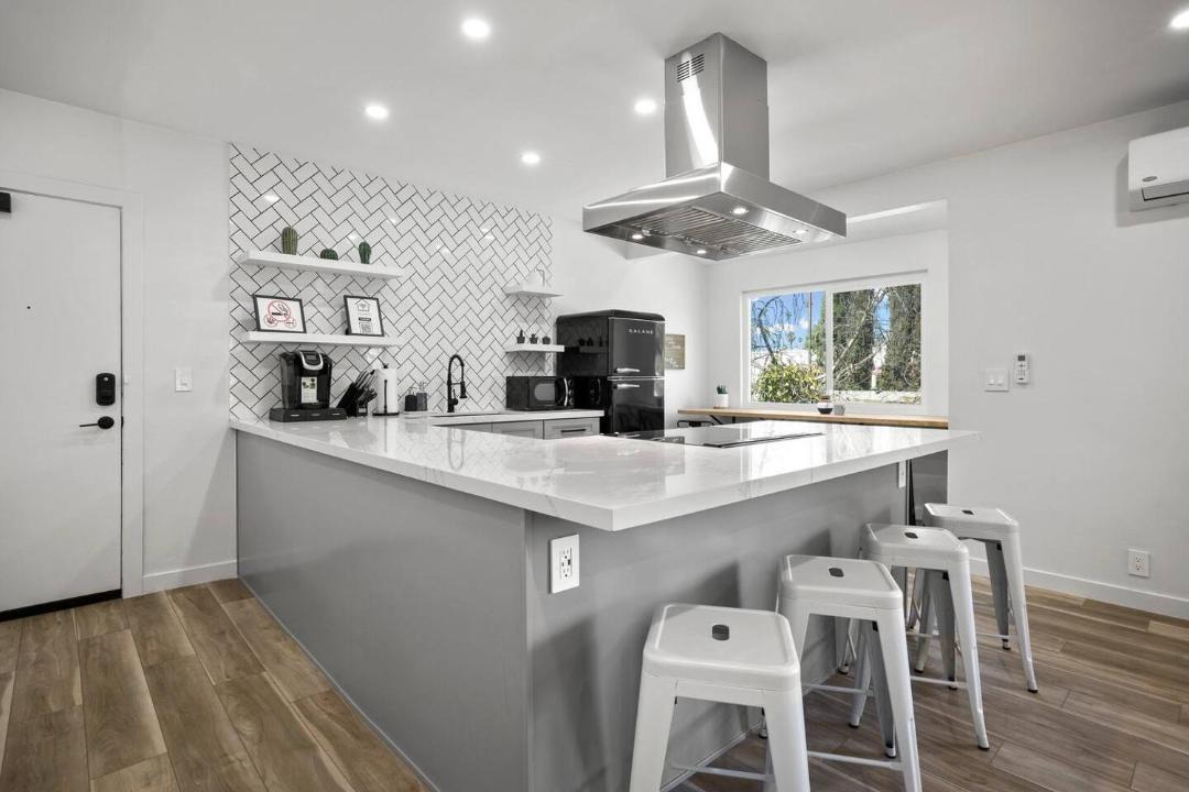Photo of Kitchen in Pasadena