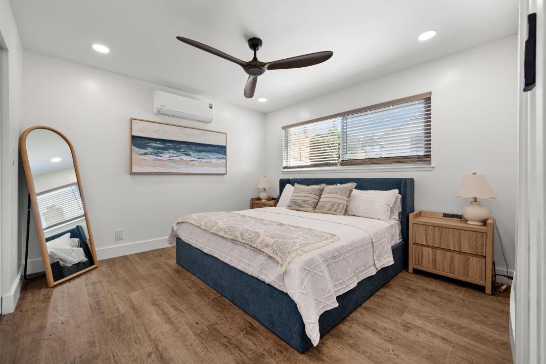 Photo of Bedroom in Olde Carlsbad