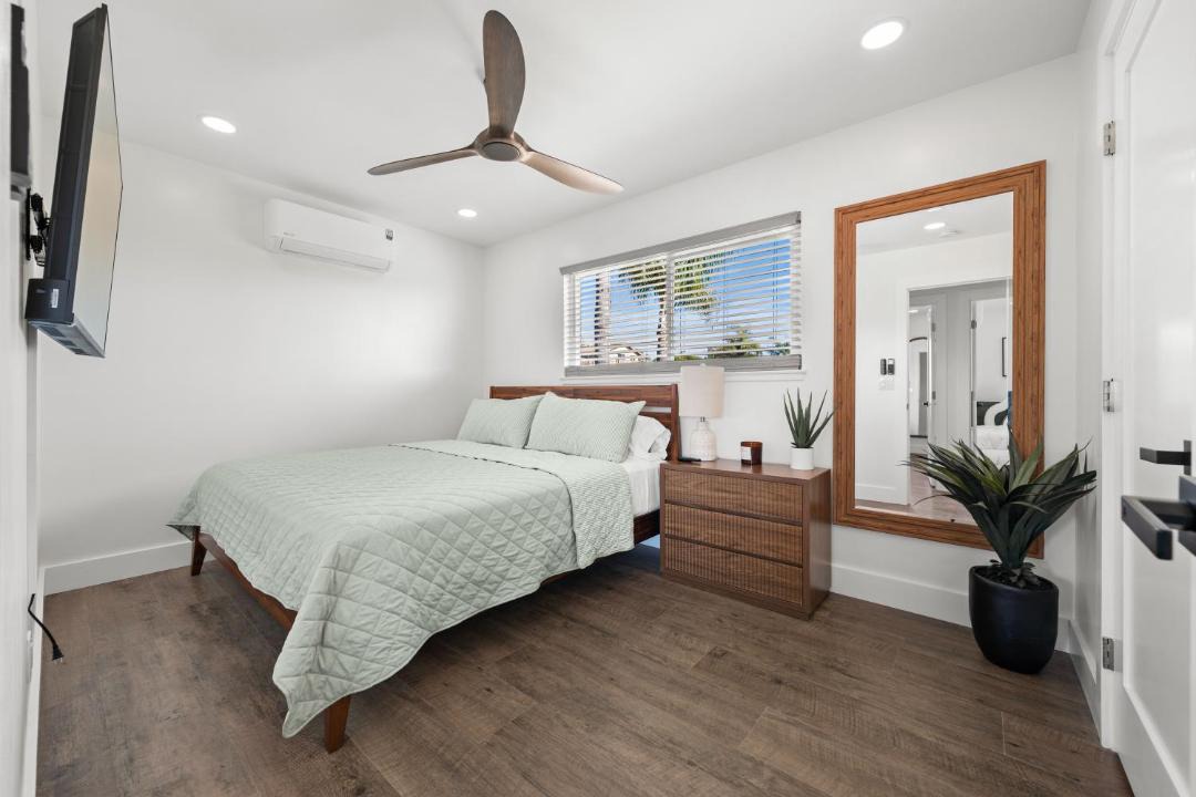 Photo of Bedroom in Olde Carlsbad