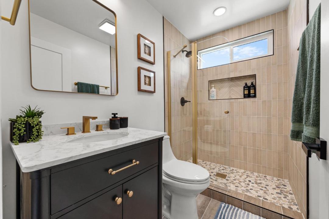 Photo of Bathroom in Olde Carlsbad