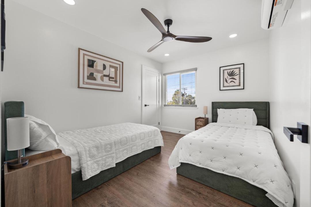 Photo of Bedroom in Olde Carlsbad