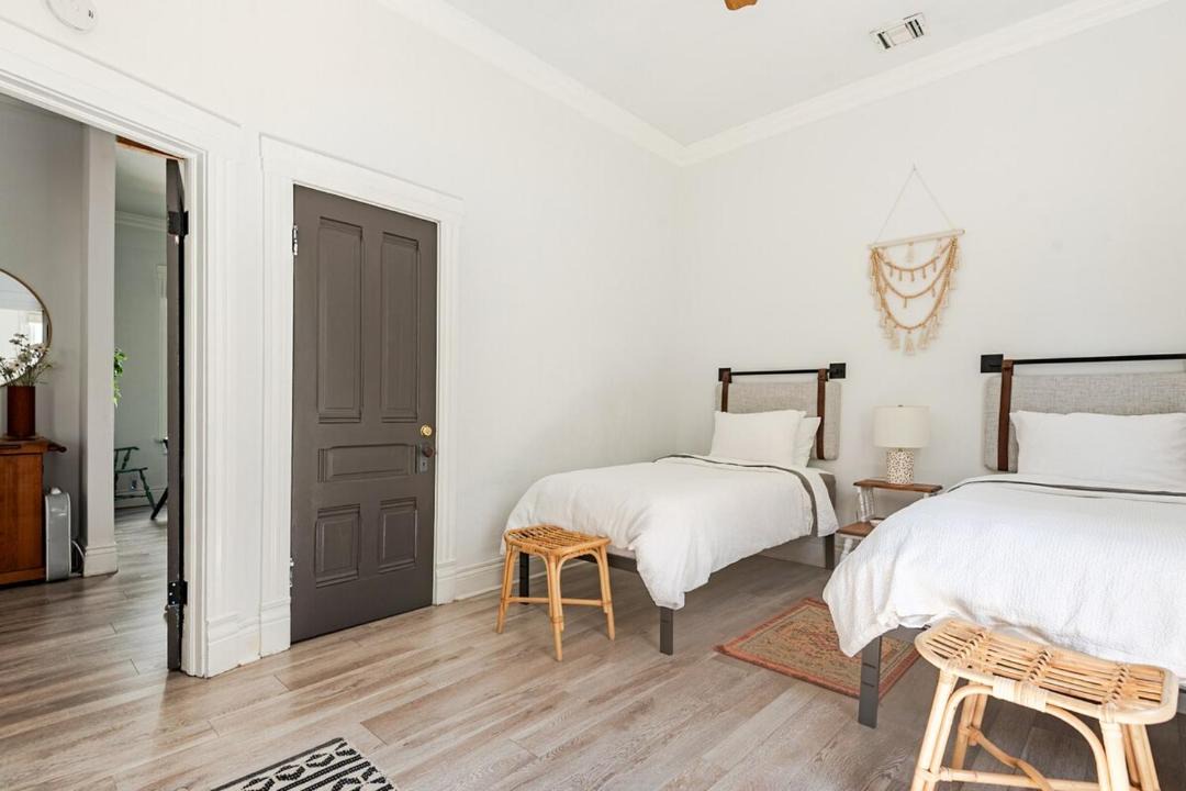 Photo of Bedroom in Whittier