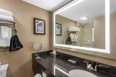 Photo of Bathroom in Pottstown