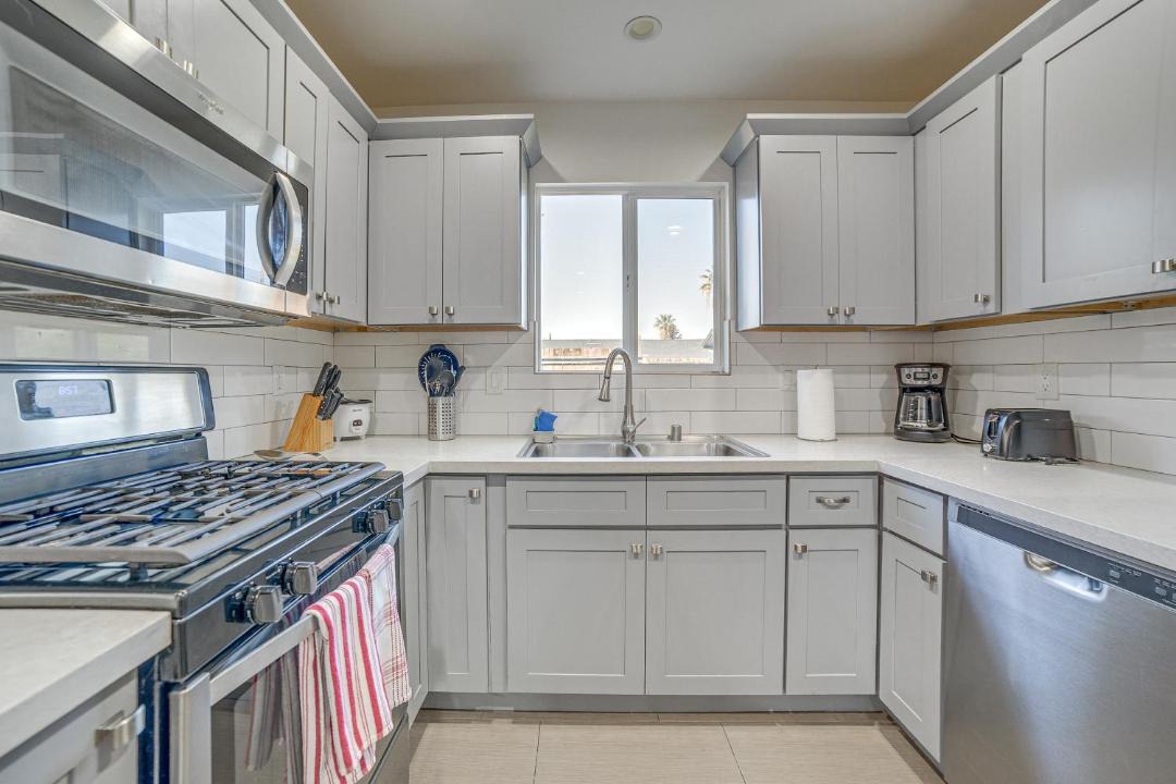 Photo of Kitchen in Bonita