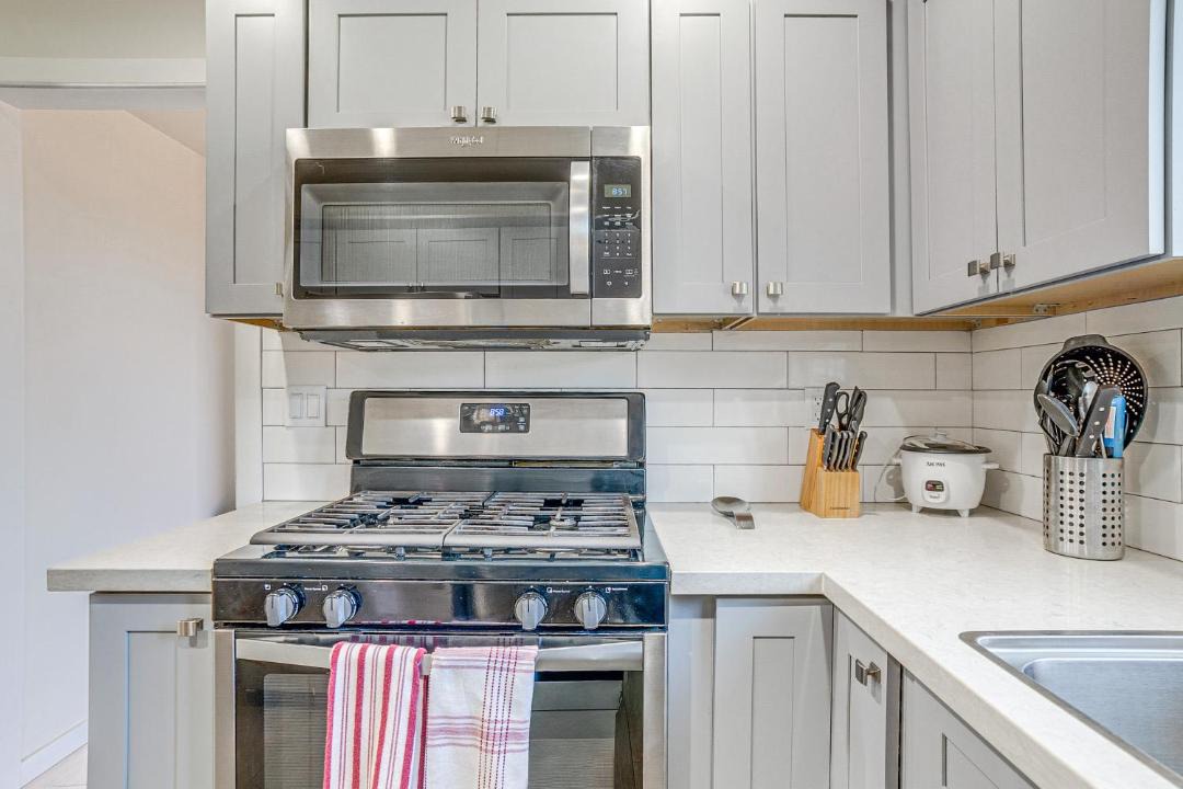 Photo of Kitchen in Bonita