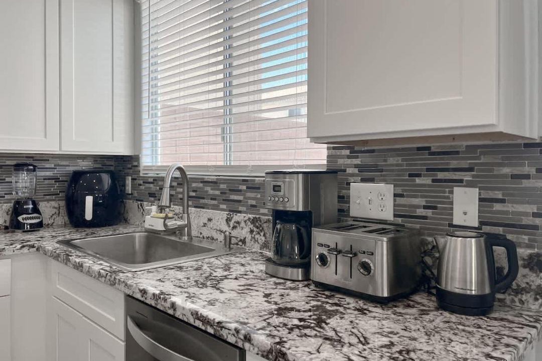 Photo of Kitchen in Rhodes Ranch