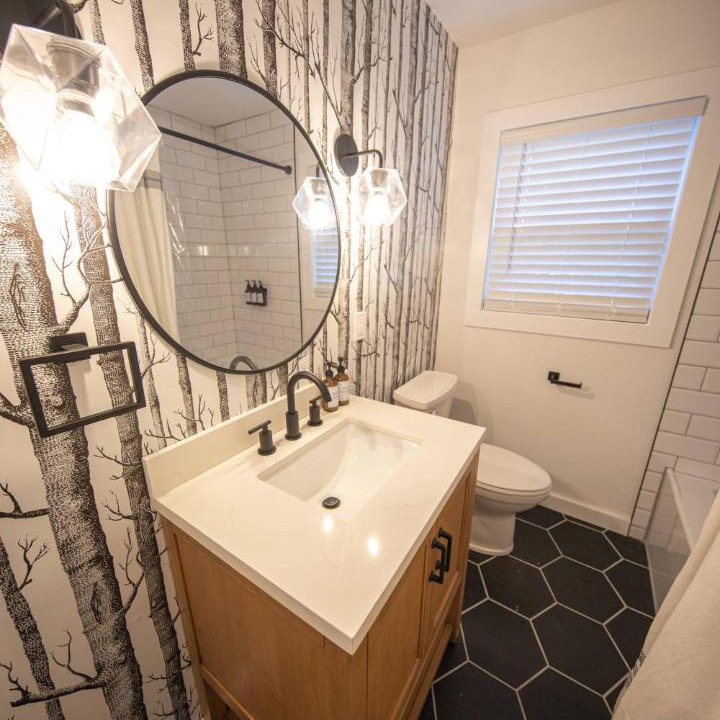 Photo of Bathroom in Bethel
