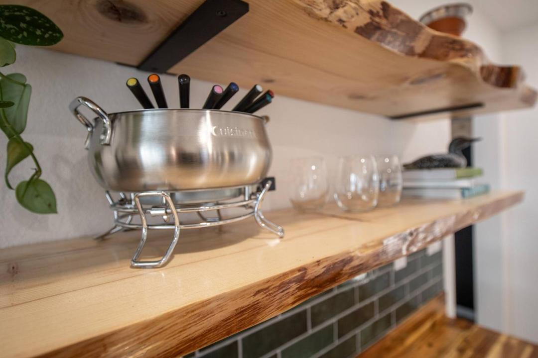 Photo of Kitchen in Bethel
