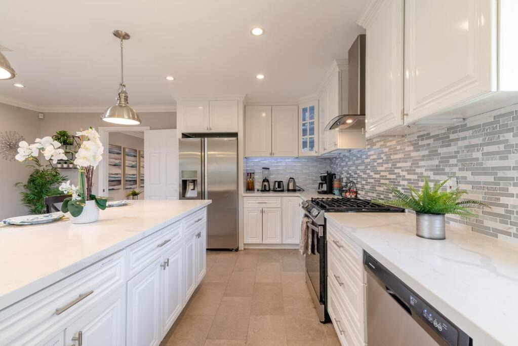 Photo of Kitchen in Hermosa Village
