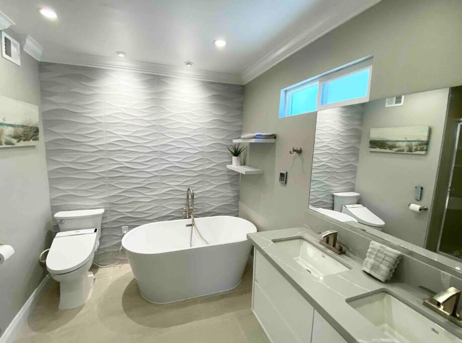 Photo of Bathroom in Hermosa Village