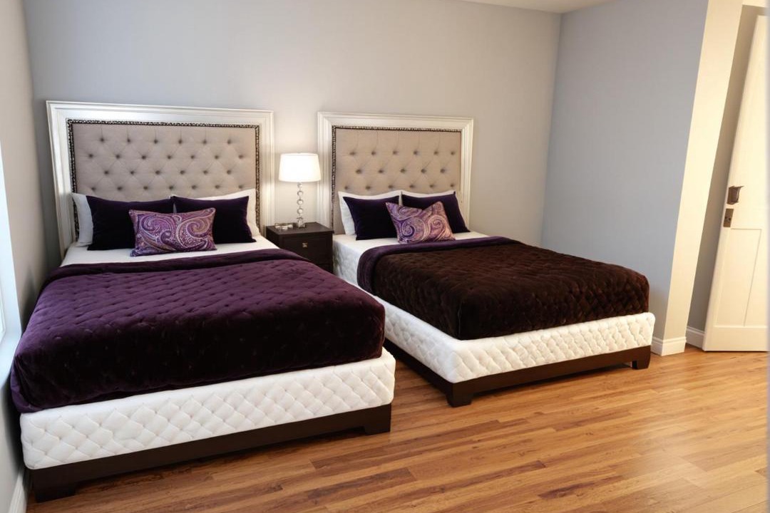 Photo of Bedroom in Little Tokyo