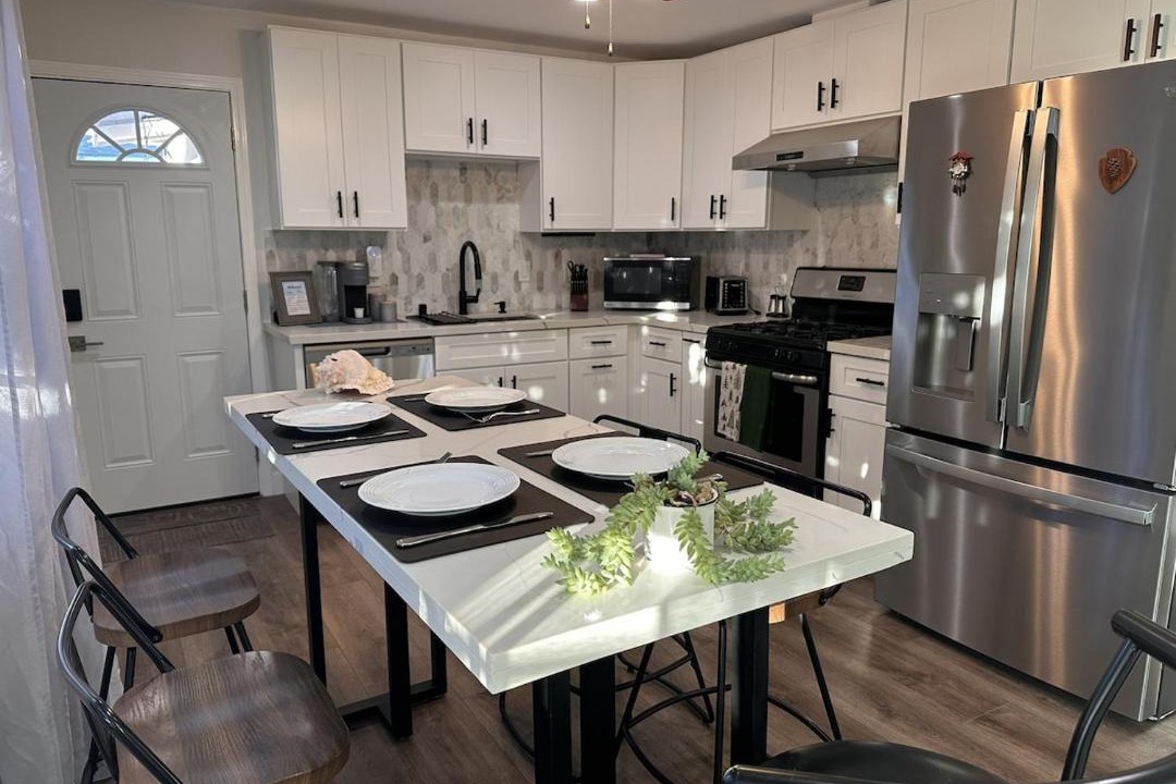 Photo of Kitchen in Del Aire