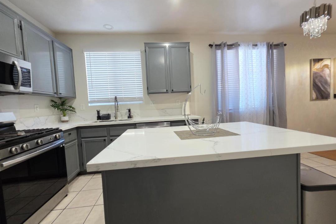 Photo of Kitchen in Fontana