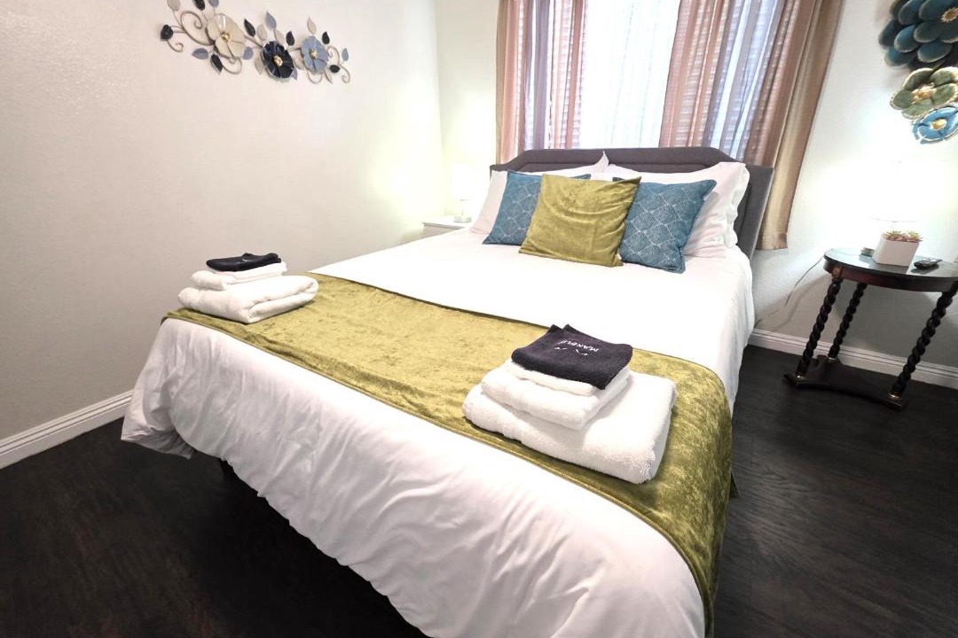Photo of Bedroom in Fontana