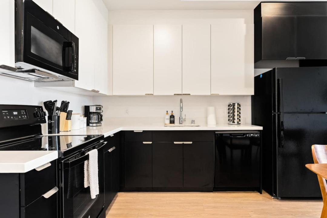 Photo of Kitchen in Little Tokyo