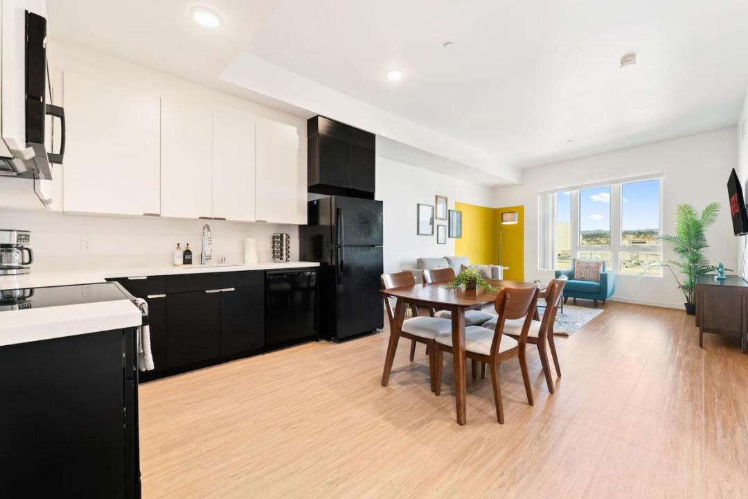 Photo of Kitchen in Little Tokyo