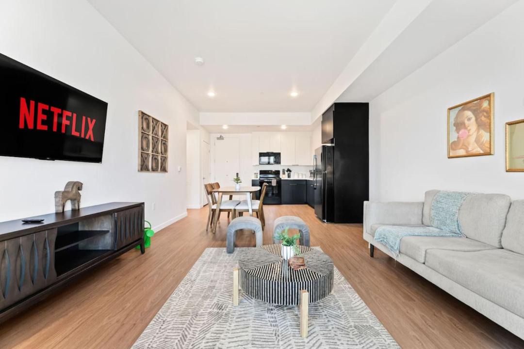 Photo of Livingroom in Little Tokyo