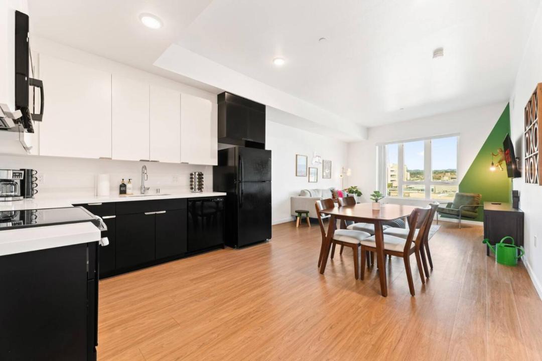 Photo of Kitchen in Little Tokyo
