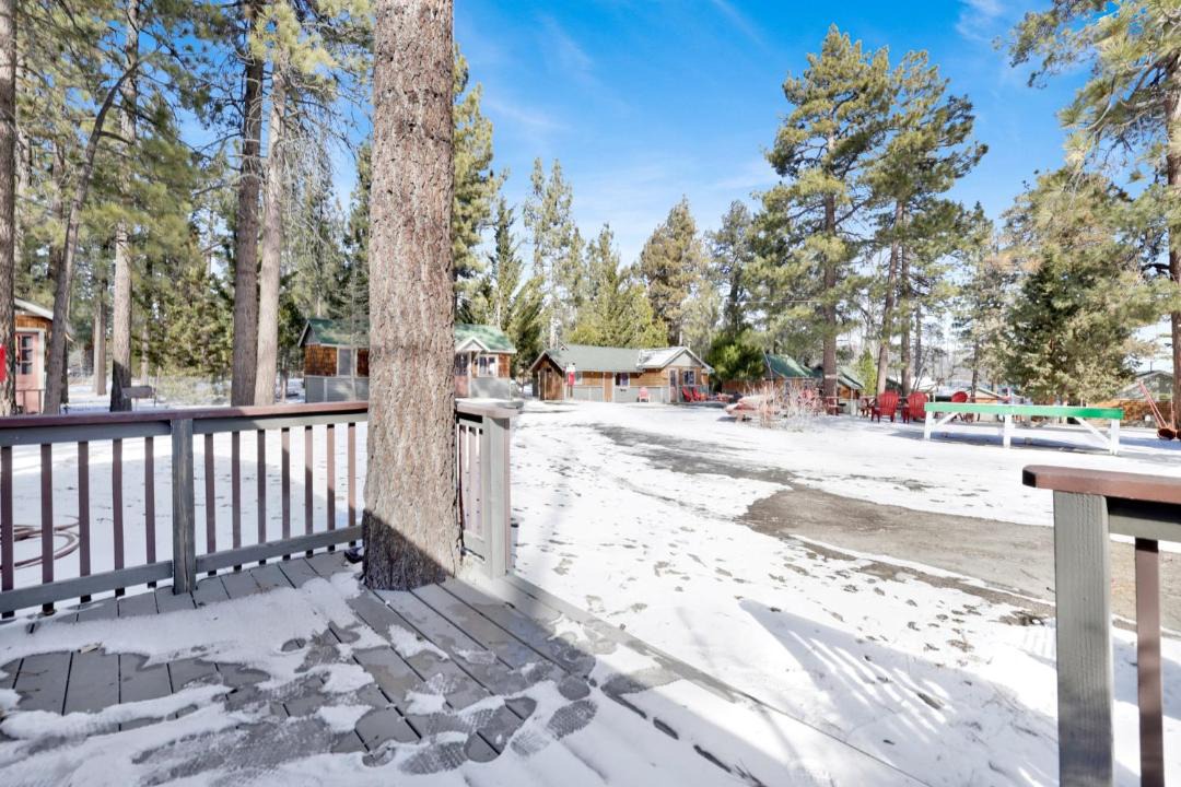 Photo of Others in Big Bear Lake