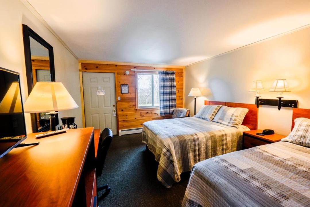 Photo of Bedroom in Greenville Junction